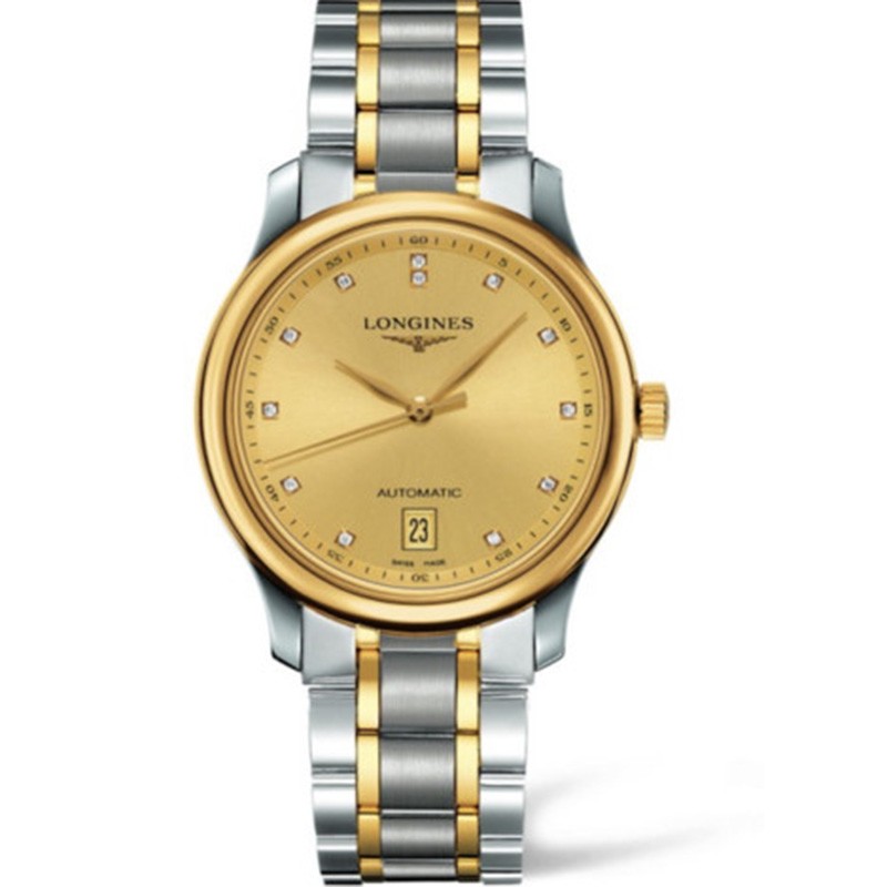 浪琴名匠復(fù)刻手表那個(gè)廠好 mks廠浪琴名匠系列L2.628.5.37.7 男士手表